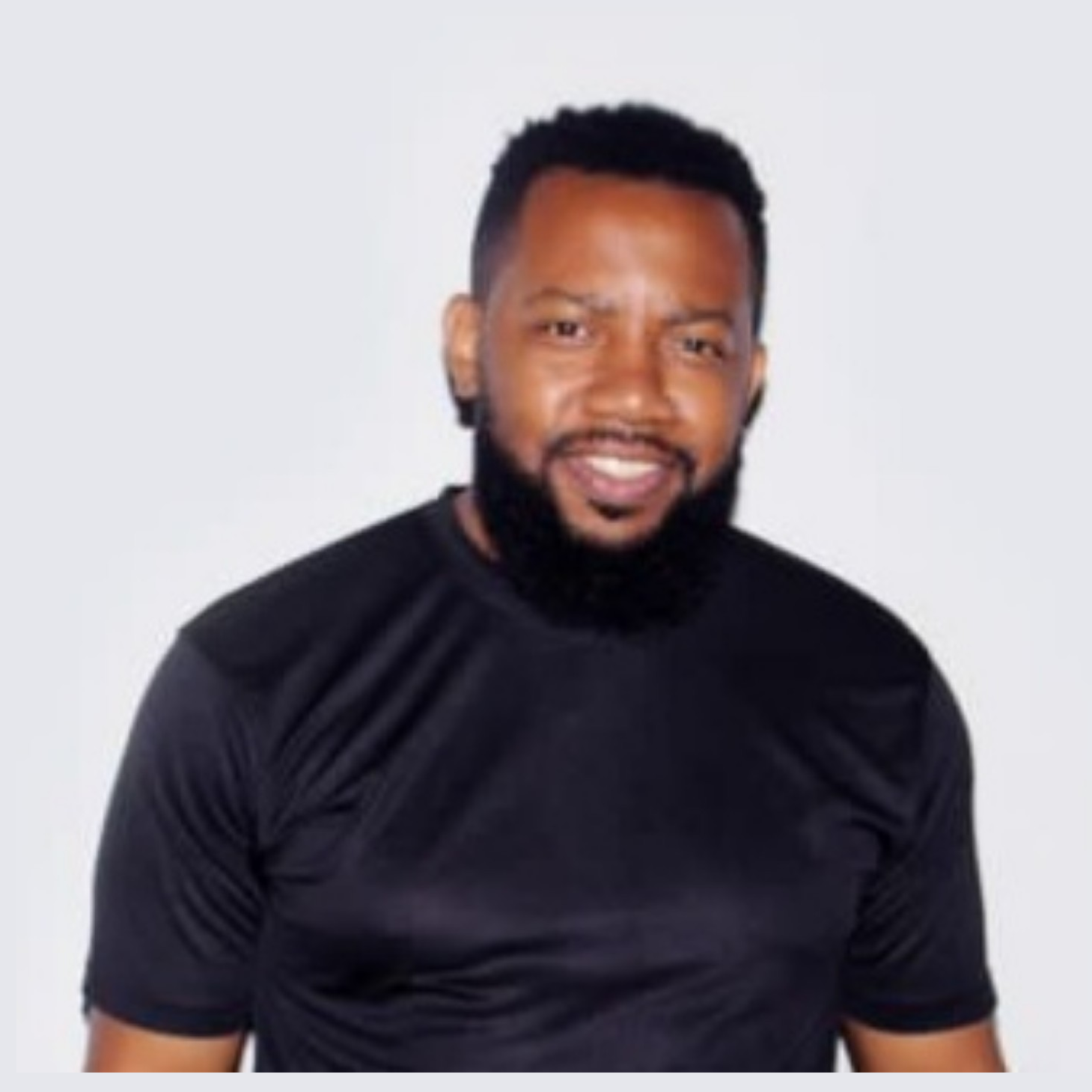 Darrell Williams, personal trainer