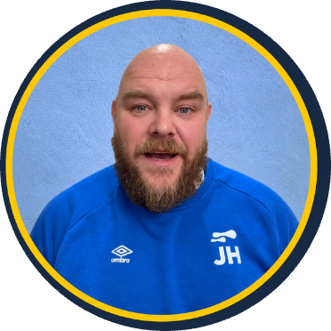 John Hardy, founder of FASTER