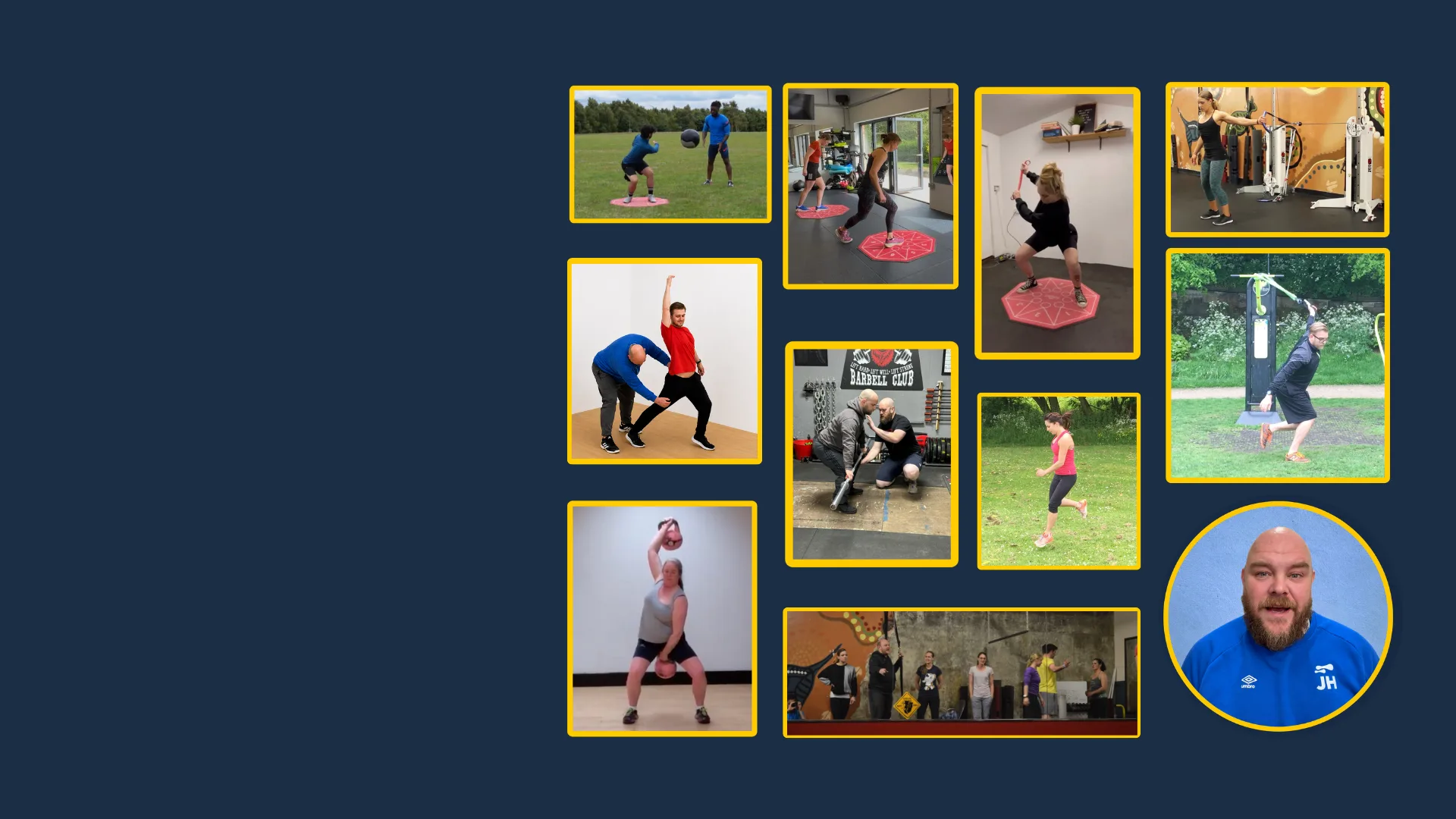 Most training systems are passed down, not proven. The specialist teaches you to check
