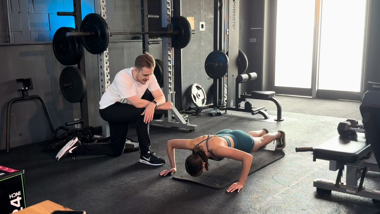 Tempo is just counting how slow the bar comes down. The industry turned counting into a science