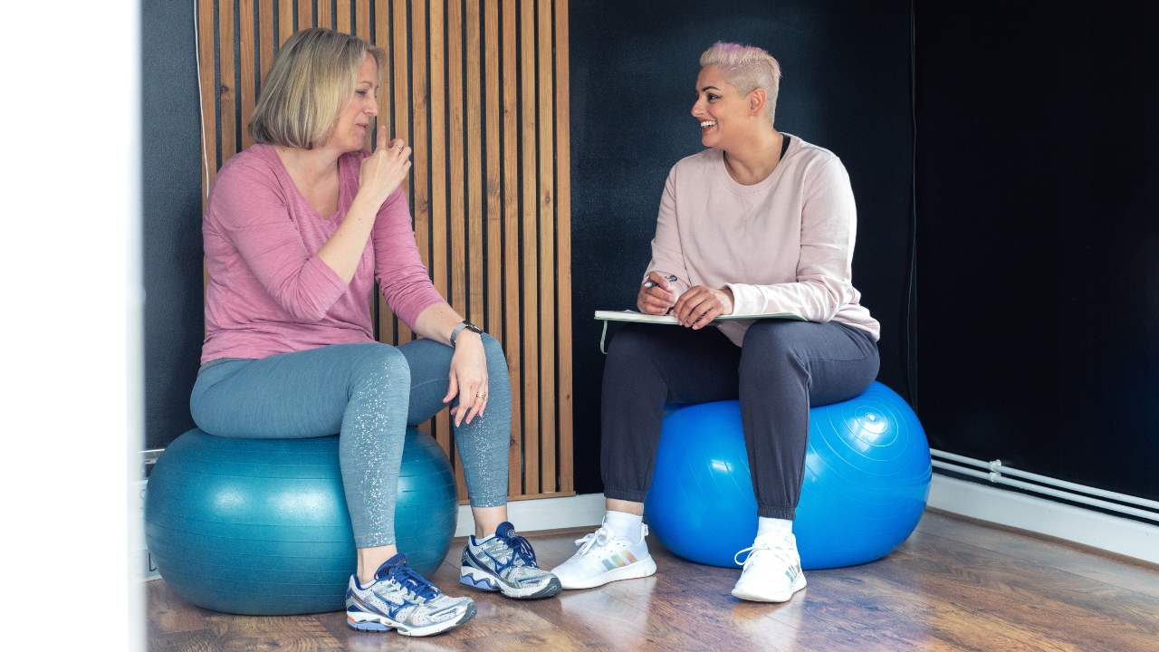 Match the session to the body in front of you, not the plan you wrote last night