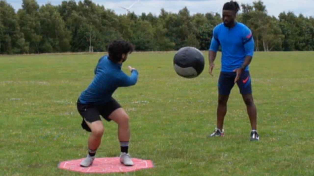 A plateaued client doesn't need a new programme, just a bit more load. The industry sells periodisation for what's really a few extra kilos