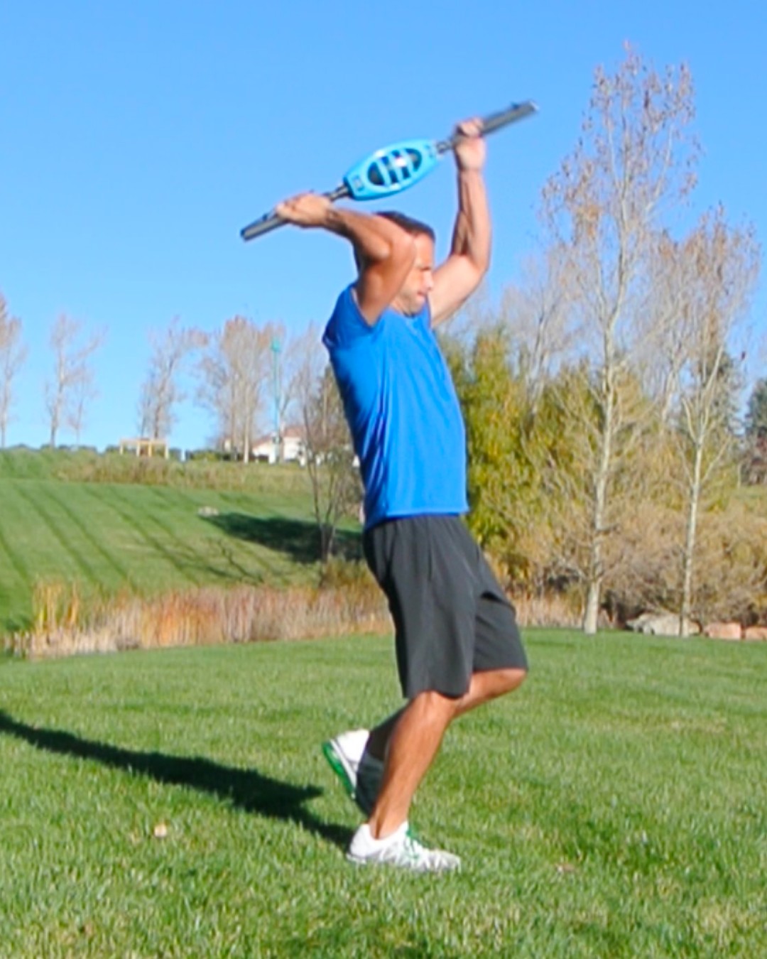 One Exercise, Four Rep Ranges: How A Wave Set Trains Strength And Size Together