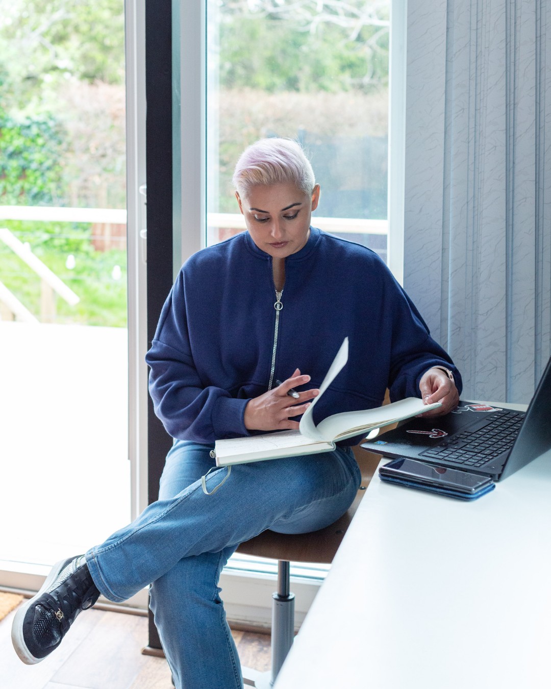 You Can Learn To Tell Good Advice From A Guess, Long Before Your First Client