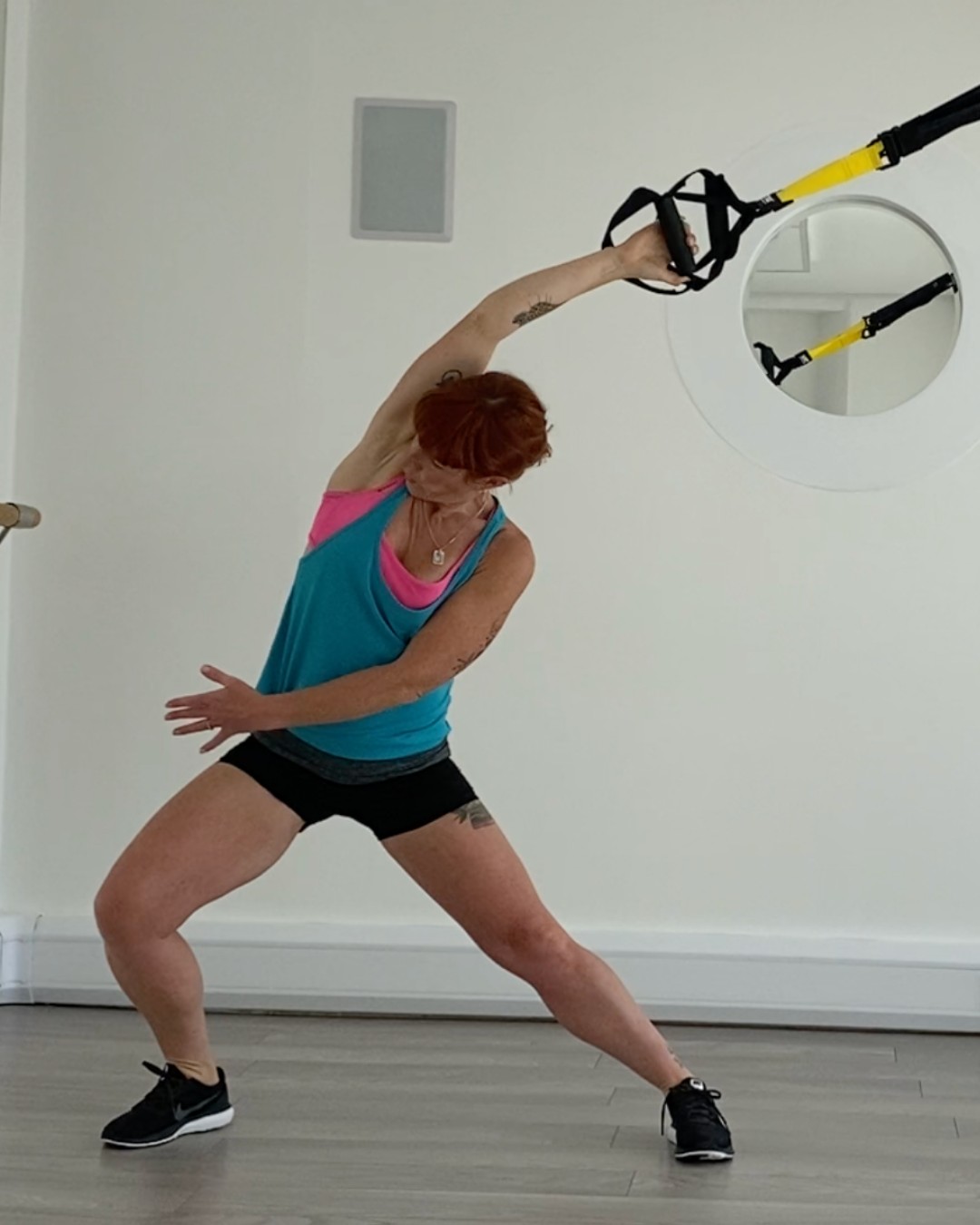 Force Is The Tool, And The Motor Skill Application Specialist Course Lists Every Type You Can Load An Exercise With