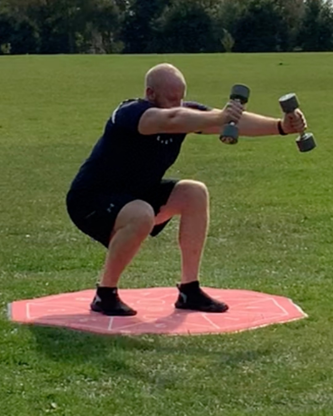 You Already Have Enough Exercises, You Just Need Four Ways To Use Each One