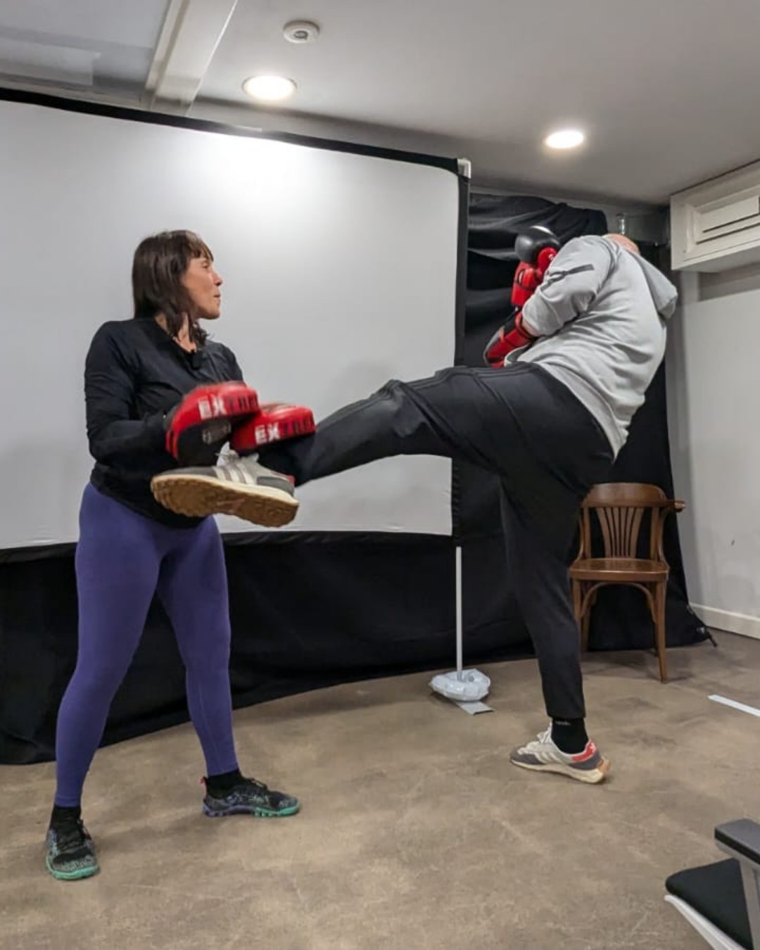 How To Check A Coaching Technique Before You Use It On A Client