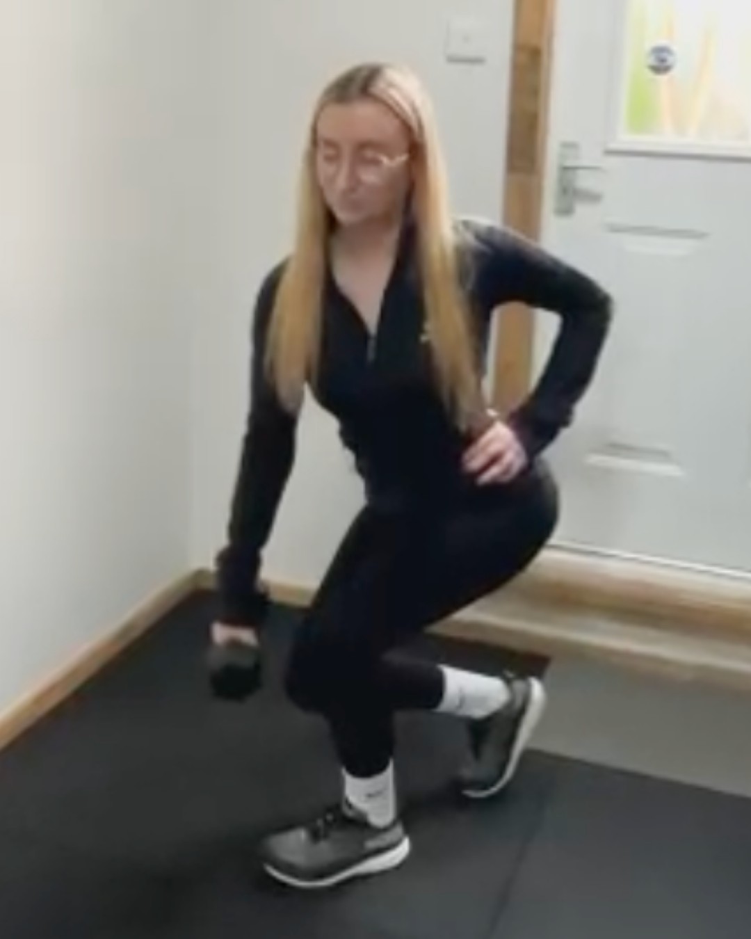 What Muscles Work In A Split Squat, And How To Work It Out For Any Exercise