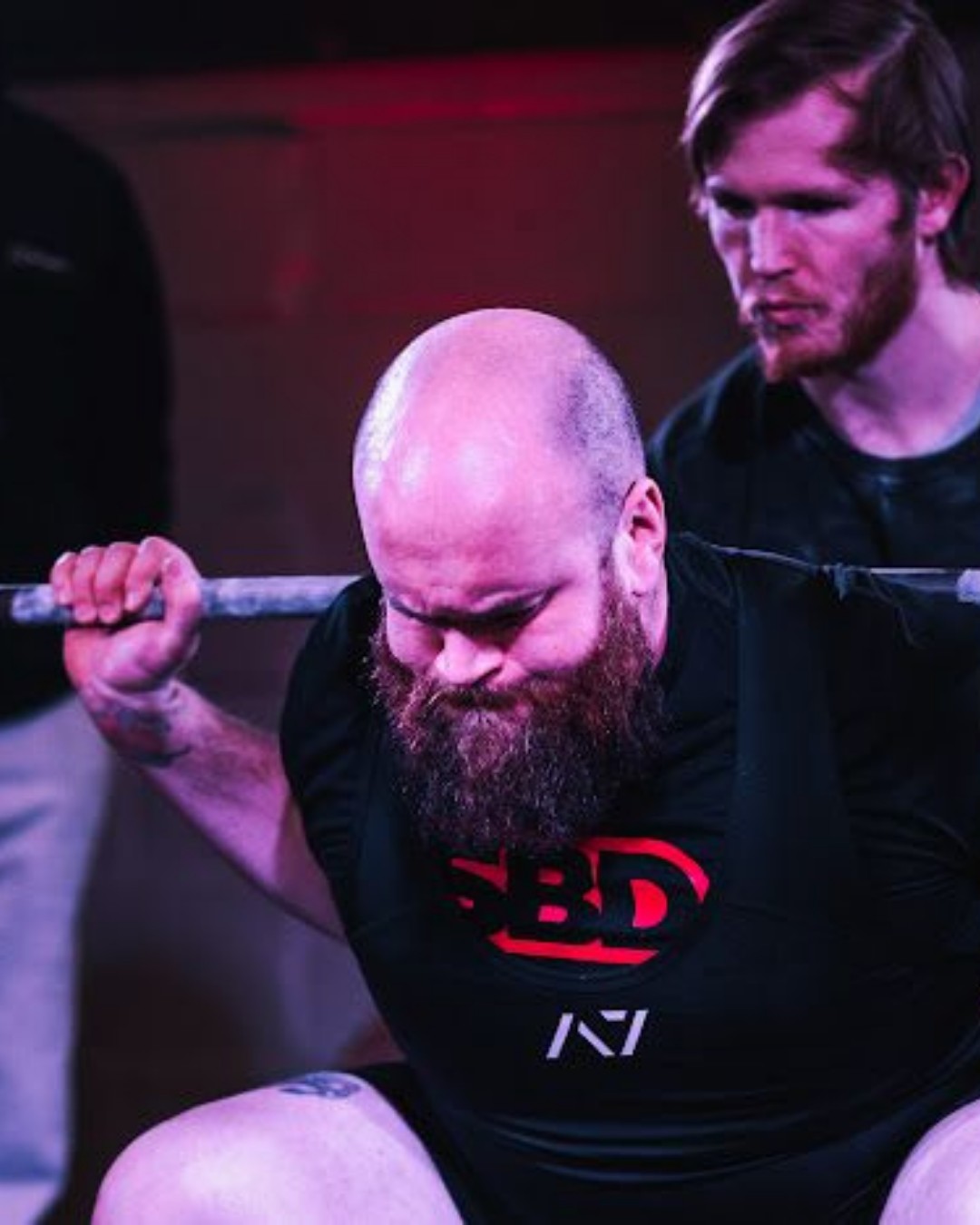 Change The Load, The Speed Or The Hold, And The Same Squat Becomes A Different Exercise