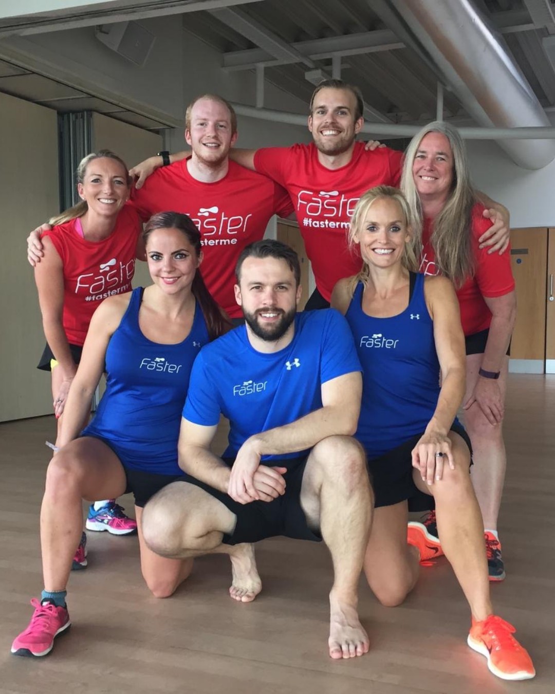 A Personal Training Business Plan Has Seven Parts, And The Level 3 Course Has You Write One Before Your First Paying Client