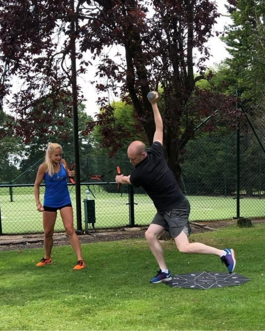 What Muscles Work In A Sprint, And How To Work It Out For Any Exercise