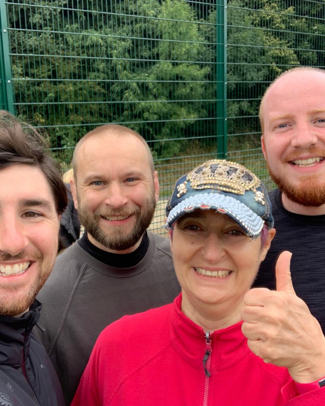 A New Personal Trainer's First Business Goal Has Five Parts, And The Level 3 Course Has You Write It Before You Take A Client