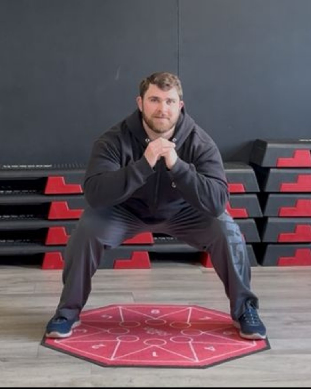 What Muscles Work In A Lateral Lunge, And How To Work It Out For Any Exercise