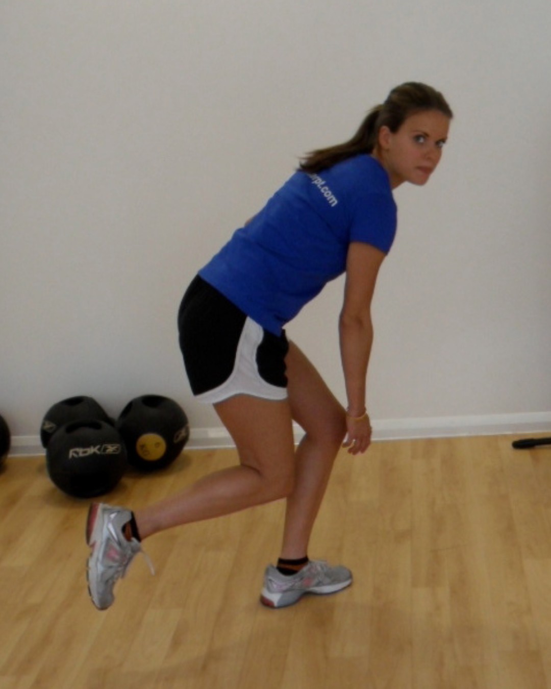 What Muscles Work In A Single-Leg Deadlift, And How To Work It Out For Any Exercise